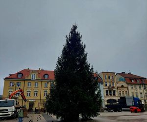 Bydgoszczanie już myślą o Świętach Bożego Narodzenia. To jedyny w Polsce jarmark na moście