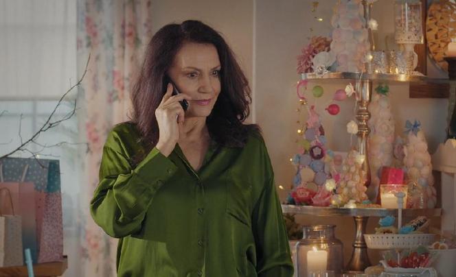 M jak miłość. Aleksandra (Małgorzata Pieczyńska)