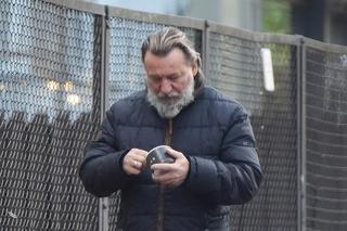 Robert Więckiewicz jak Znachor