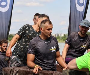 Runmageddon 2025 w Lublinie - dzień pierwszy