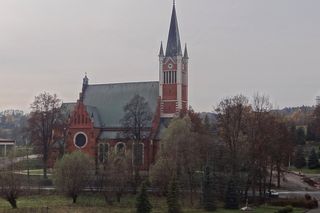 To jedna z najstarszych wsi w Małopolsce. Jest nazywana polskim Lourdes