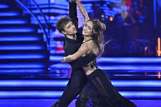 Partnerka siatkarza wystąpi znów w Tańcu z Gwiazdami