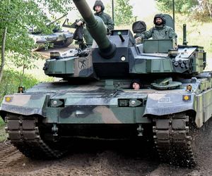 Czołg K2