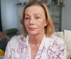 Barwy szczęścia odc. 3155. Wanda Kępska (Maja Barełkowska)