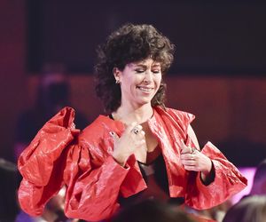  Natalia Kukulska pokazała, jak dziś wyglądałaby Anna Jantar