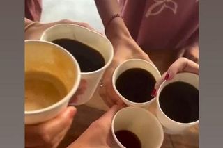 Julia Wieniawa i żona Marcina Prokopa szaleją na Bali. Spodziewaliście się takiej przyjaźni?