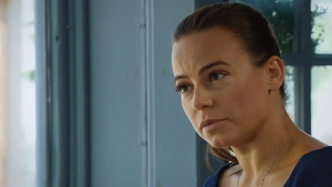 M jak miłość odcinek 1398, Magda (Anna Mucha)