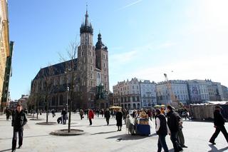 Kościół Mariacki w Krakowie