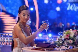 10000 zł za kolację z gwiazdą