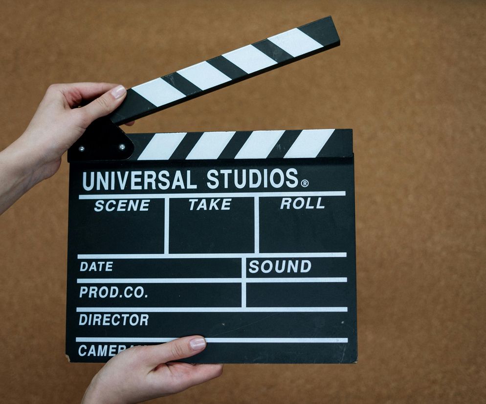 Władca Pierścieni, Harry Potter, Top Gun. Oto quiz filmowy dla prawdziwych kinomanów