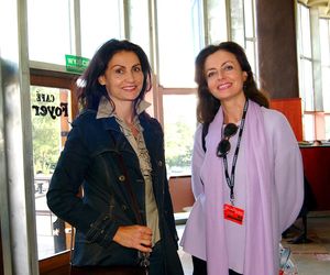 Małgorzata Pieczyńska, Dorota Kwiatkowska