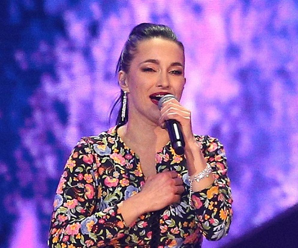 Emilia Sanecka