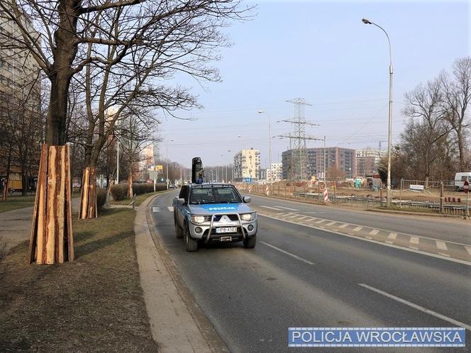 Bomba na Popowicach we Wrocławiu