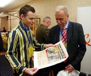 Krzysztof Stanowski kontra Dorota Wysocka-Schnepf