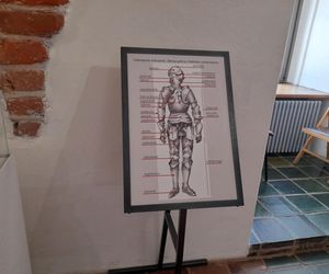 Zamek w Lidzbarku Warmińskim