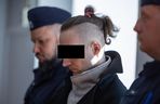 Pedofil idzie za kratki.