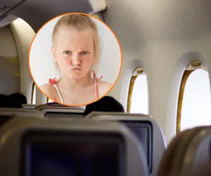 Pochwaliła się w sieci, że nie ustąpiła miejsca dziecku w samolocie. Reakcja internautów zadziwia