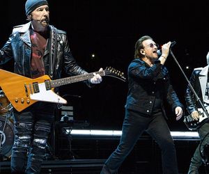 U2 uhonorowani prestiżową nagrodą. Otrzymują ją wykonawcy, którzy zmieniają świat za sprawą muzyki