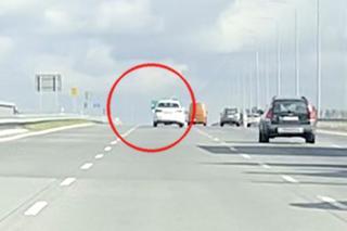 Katarzyna Cichopek po pracy popędziła do ukochanego