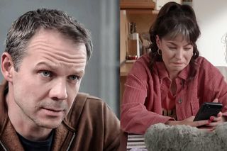 Pierwsza miłość, odcinek 4046: Psychopata Mateusz wyda wyrok na Lilkę? To Teresa popchnie do tego Stika! - ZWIASTUN, ZDJĘCIA