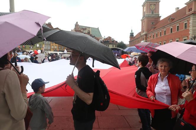 Narodowy Marsz dla Życia i Rodziny 2023