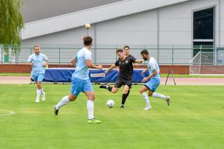 Elana Toruń - Błękitni Stargard, zdjęcia z meczu