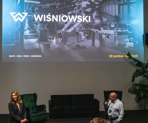 Konferencja Maszynowa - Wiśniowski