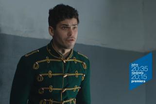 Zniewolona odcinek 19. Aleksiej Kosacz (Ołeksij Jarosławko)