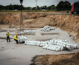 Budowa nowego Szpitala Onkologicznego we Wrocławiu