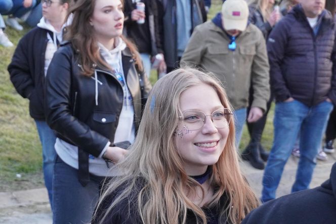 Tak wyglądał pierwszy dzień Rzeszowskich Juwenaliów