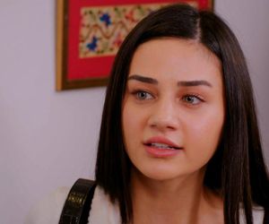 Miłość i nadzieja odc. 295. Cavidan, Bahar