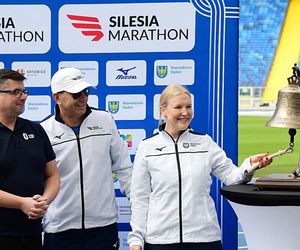 Przed nami Silesia Marathon 2024. Mieszkańców czekają utrudnienia drogowe i zmiany w komunikacji miejskiej