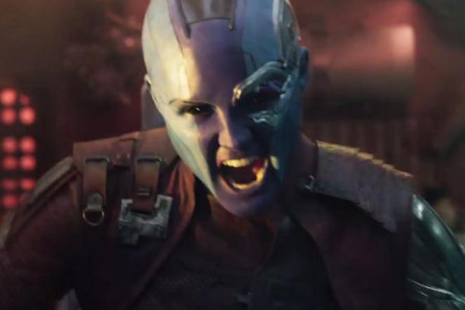 Strażnicy Galaktyki vol. 2 – niesamowite sceny w zwiastunie z Super Bowl! Wow!