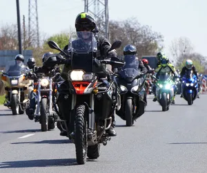 Bydgoskie Otwarcie Sezonu Motocyklowego 2023. Tysiące motocykli na ulicach miasta [ZDJĘCIA, WIDEO]