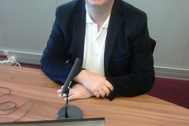 prof.Piotr Wawrzyk UW