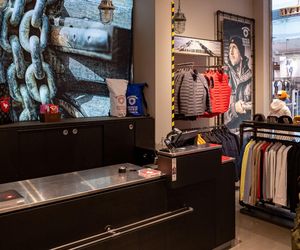 Nowe otwarcia i mocne outletowe debiuty