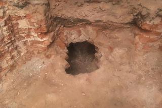 Niezwykłe odkrycie pod gmachem Uniwersytetu Wrocławskim! To piwnice piastowskiego zamku? [ZDJĘCIA, AUDIO]