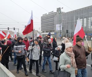 III Poznański Marsz Niepodległości