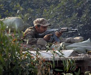 Wojna pakistańsko-afgańska wisi na włosku…