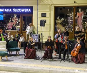 Nocny Szlak Kulturalny w Gorzowie na zdjęciach. Tak się bawiliście