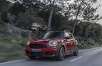 MINI Countryman JCW