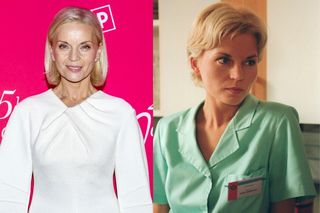 Małgorzata Foremniak - 25- lecie Na dobre i na złe