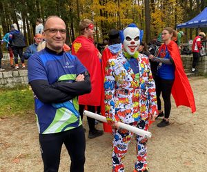 Bieg Superbohatera - Olsztyn 2025