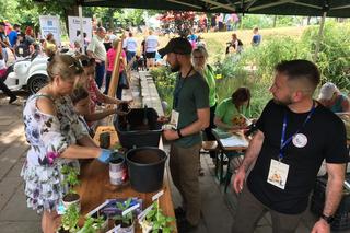 Piknik na Górze Zamkowej w ramach Jarmarku Spichrzowego