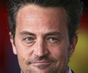 Matthew Perry nie żyje. Miał zaledwie 54 lata