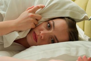 Późne konsekwencje cesarki. To nie tylko zaburzenia snu