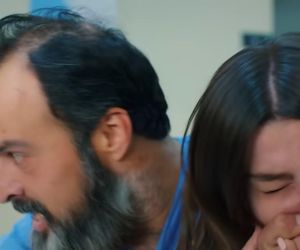 Miłość i nadzieja. Ragip przeżył i szykuje kolejny atak na Zeynep!