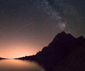 Wielki kosmiczny wybuch. Coś takiego zdarza się raz na 80 lat