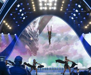 Justyna Steczkowska jest chora! Niespodziewanie odgłosiła to prosto ze sceny