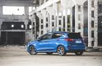 Ford Fiesta ST 1.5 EcoBoost 200 KM